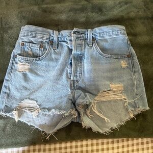 502 jean shorts